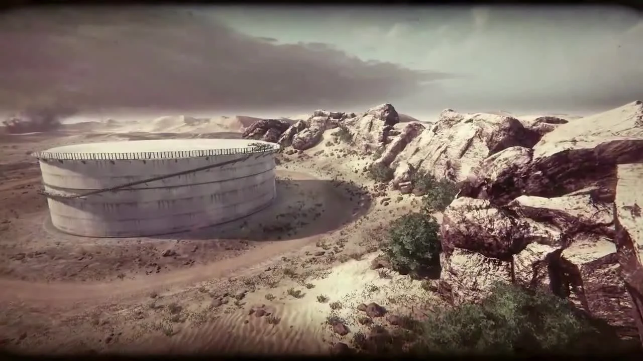 Armored Warfare: первые подробности об игровом мире