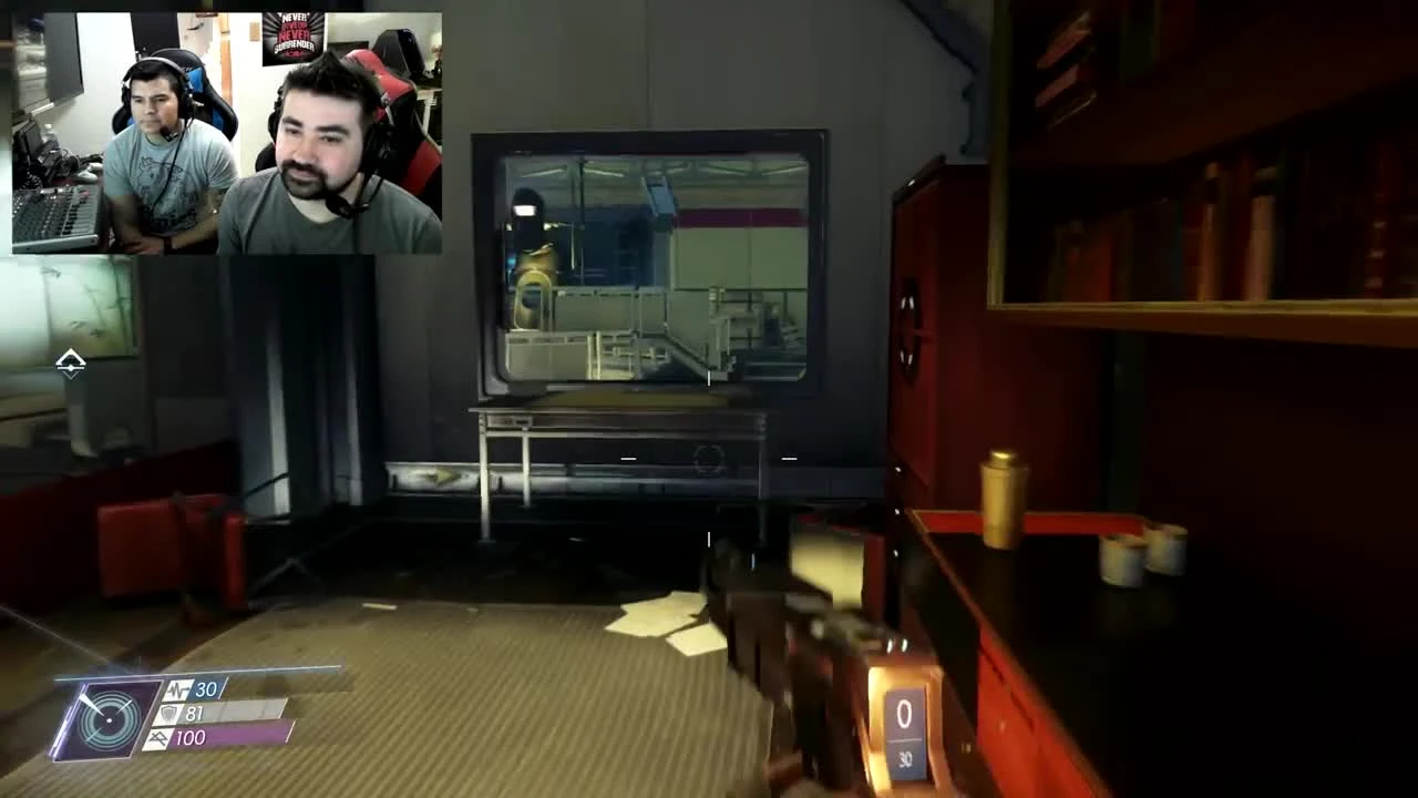 Prey - Превью от Angry Joe