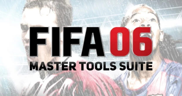 FIFA 06 "Master Tools Suite"