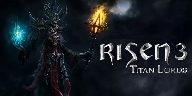 Бука выпустит в России Risen 3: Titan Lords - Enhanced Edition для PlayStation 4