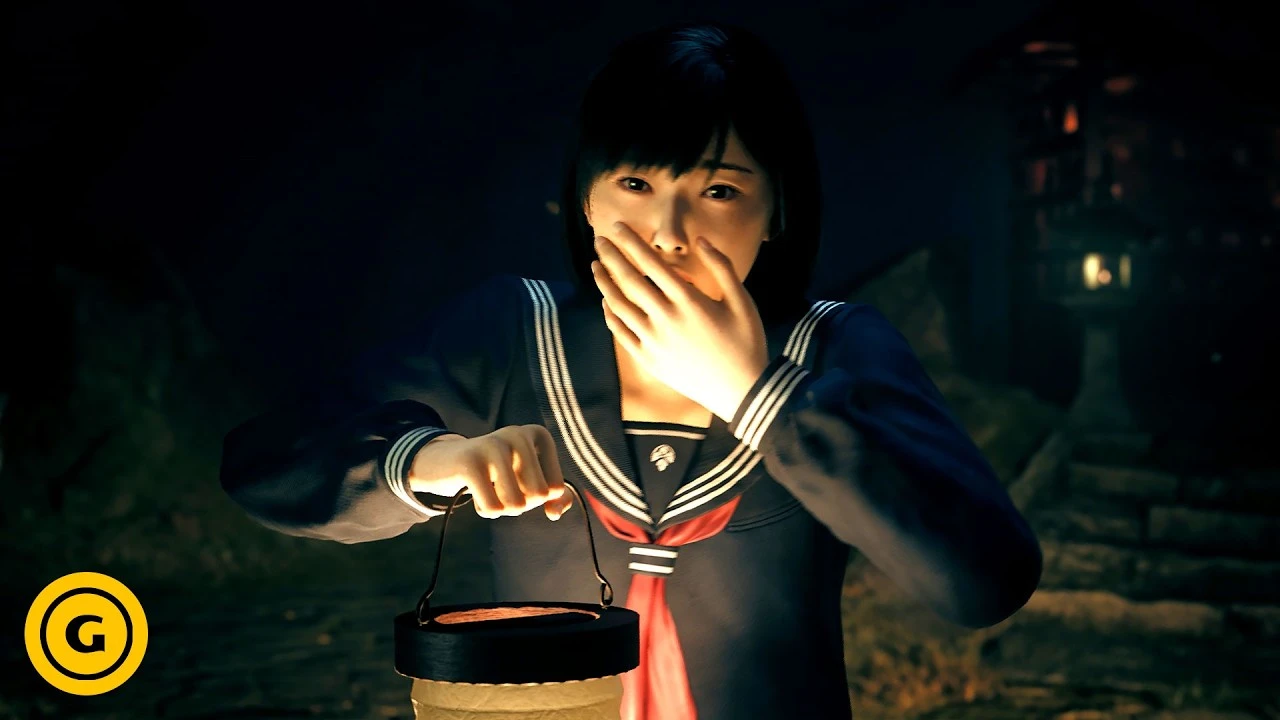 10 минут нового геймплея Silent Hill f, демонстрирующего боевую часть