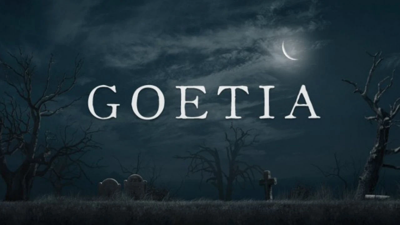 Жизнь призрака: вышел викторианский квест Goetia