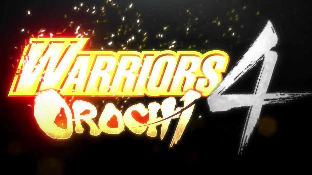 Warriors Orochi 4 - Тизер