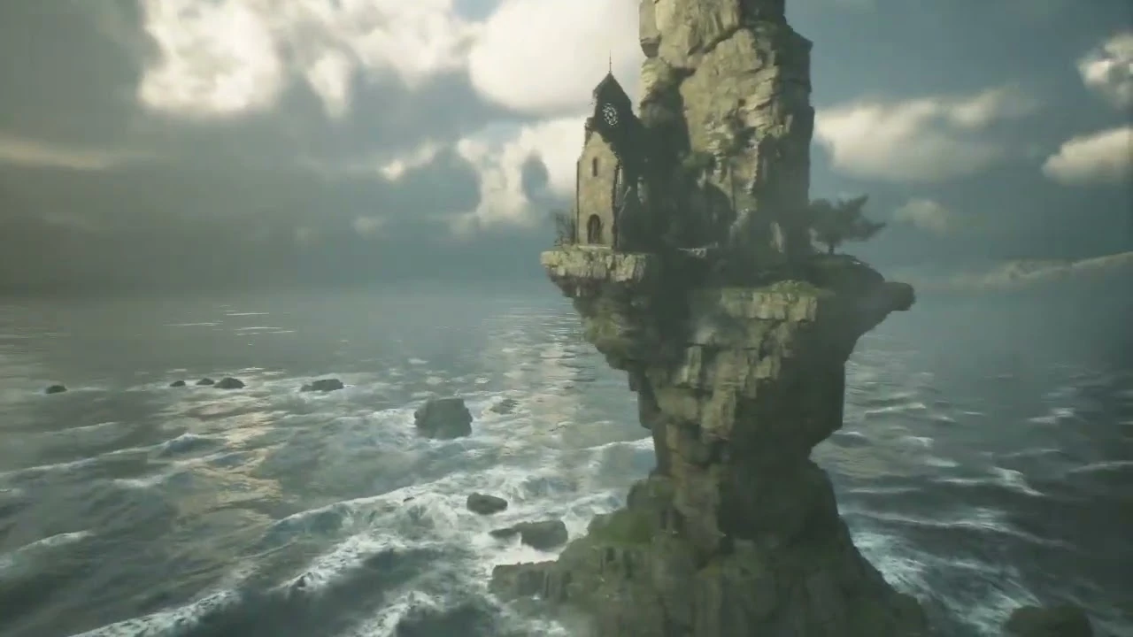 Hogwarts Legacy "Свободная камера + Скрытие всего интерфейса"