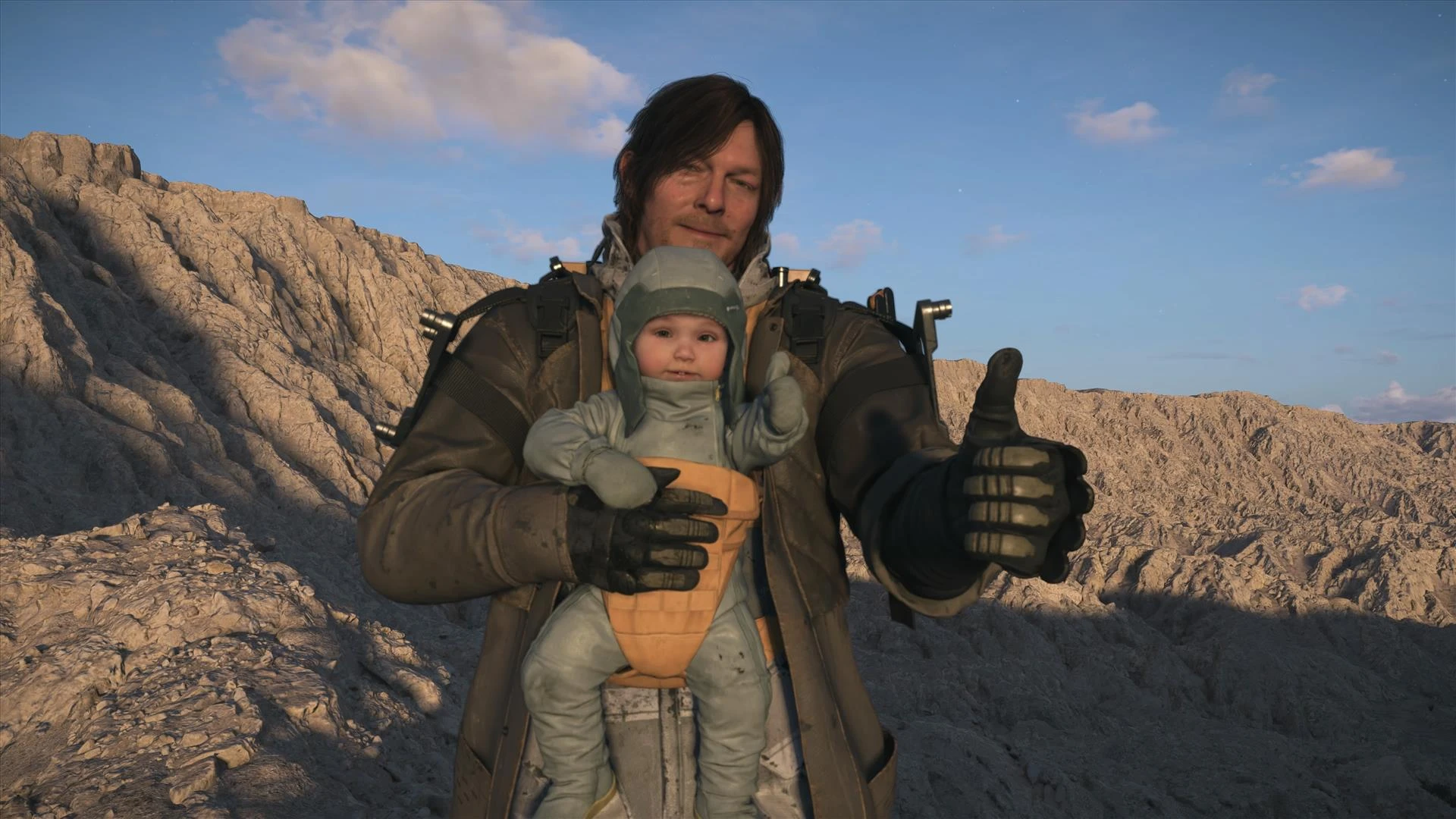 "Вершина творческого геймдизайна": Death Stranding 2 получает восторженные отзывы прессы