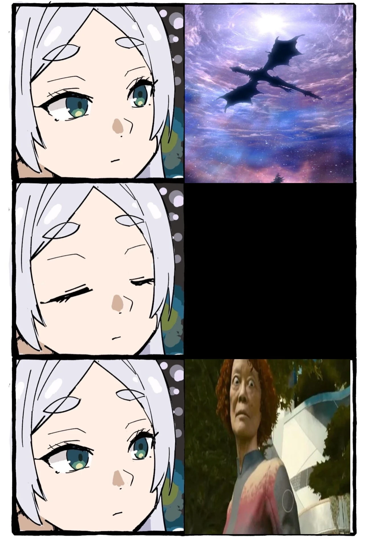 Тодд, ну как же так то