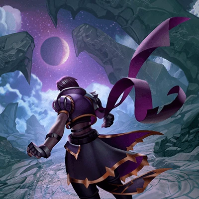 "Дорога Сумерек" в Eternal принесет сюжетное обновление и 300 карт