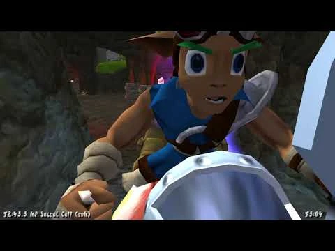 Неофициальный порт Jak & Daxter для ПК теперь поддерживает сетевой и локальный мультиплеер