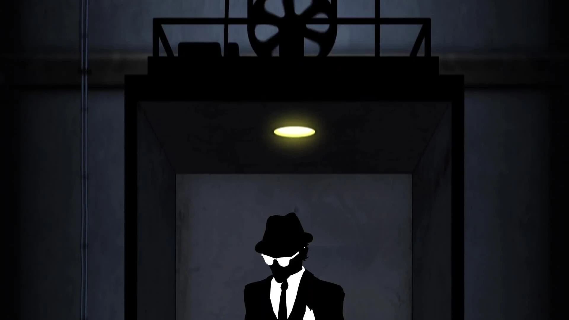 FRAMED 2 - Официальный трейлер