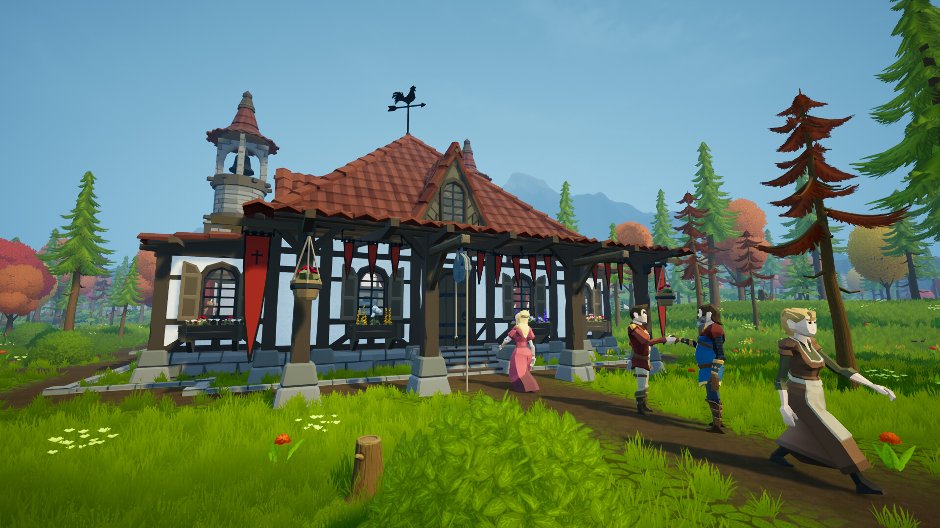 Cozy Keep: Farm, Craft, Manage "Таблица +15 для Cheat Engine" [UPD: 17.06.2025] {ColonelRVH}