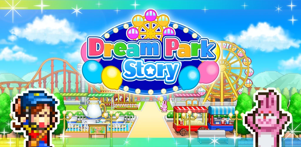 Dream Park Story "Таблица для Cheat Engine" [UPD: 11.07.2023] {Send}