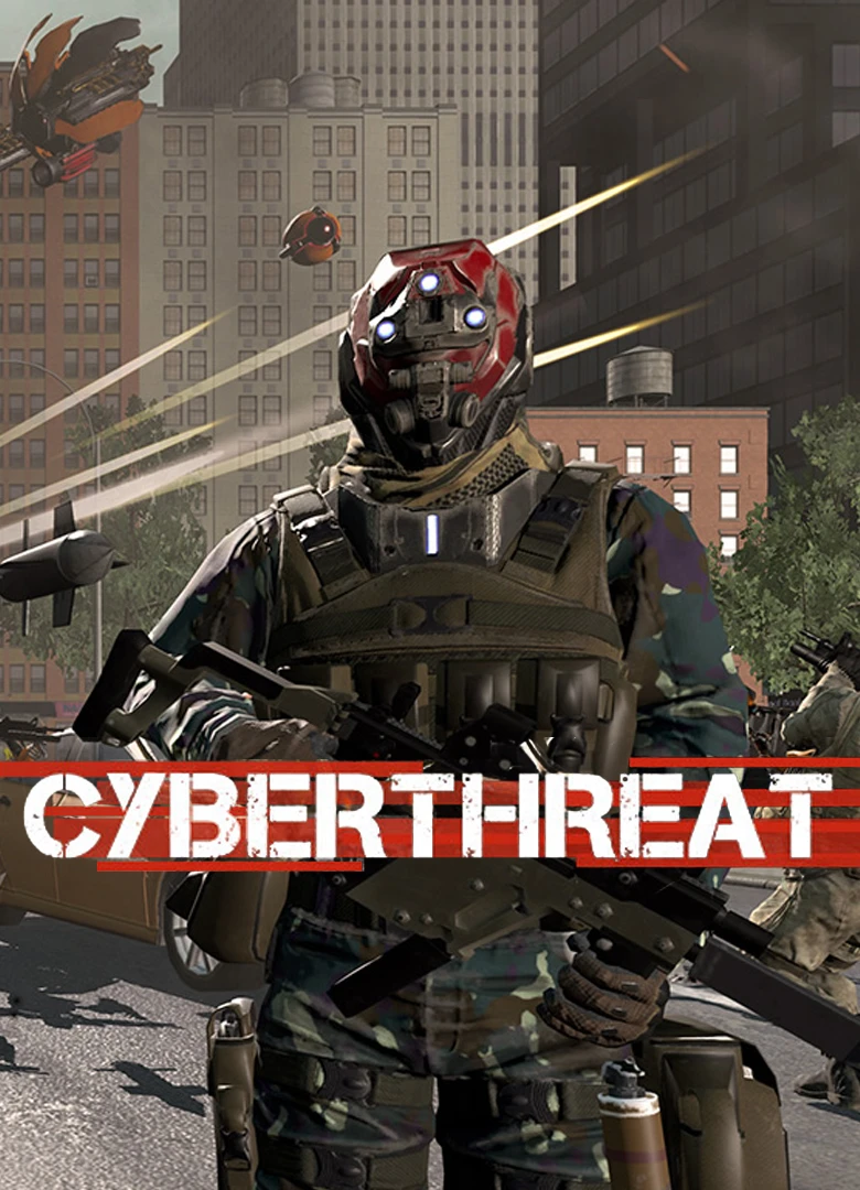 CyberThreat