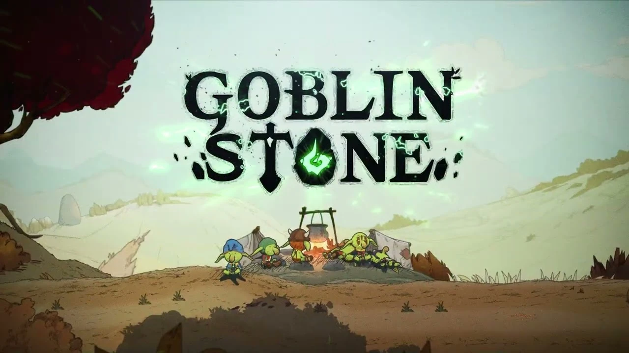 Пошаговая ролевая игра Goblin Stone обзавелась точной датой выхода