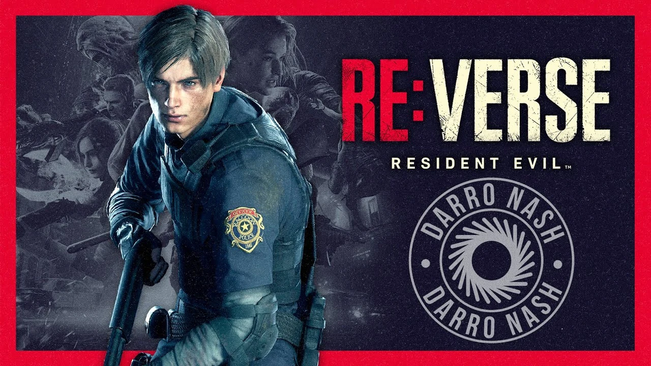 Resident Evil Re:Verse "Таблица для Cheat Engine" [UPD: 28.10.2022] {jay12}