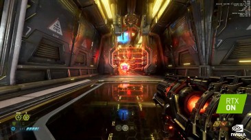 Обновление следующего поколения выйдет для Doom Eternal в конце июня
