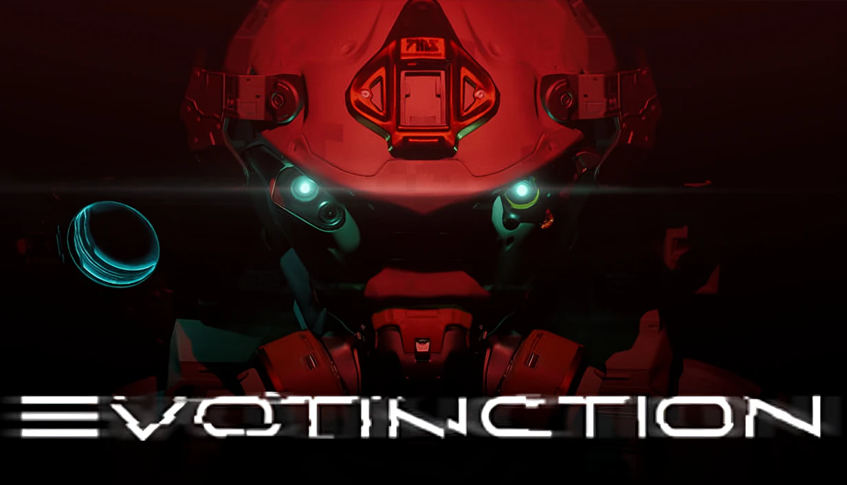 Сюжетный трейлер стелс-экшна Evotinction повествует о вирусе RED