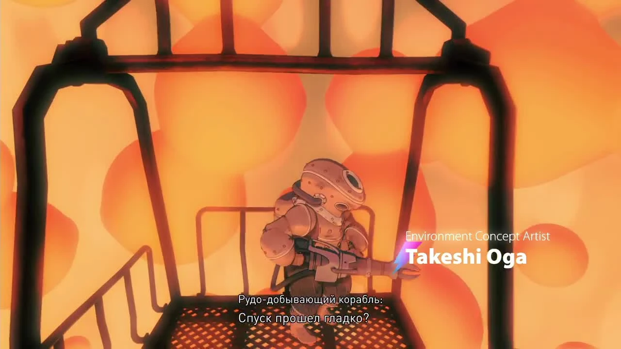 GRAVITY RUSH 2  Прохождение #1  ДЕВЧОНКА С КОТЕЙКОЙ [TheGideonGames]