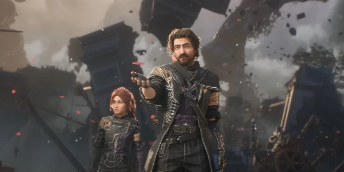 Game Informer назвал лучшие игры 2025 года - победила Clair Obscur: Expedition 33