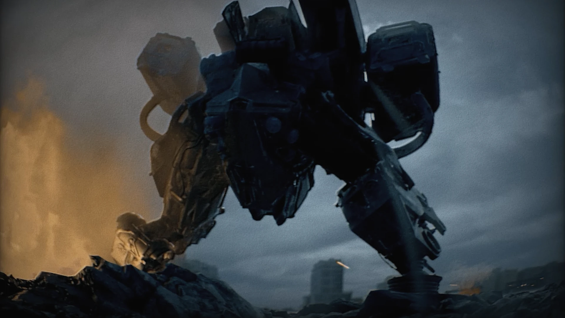 Платная пре-альфа демоверсия Russia 2055 доступна для скачивания