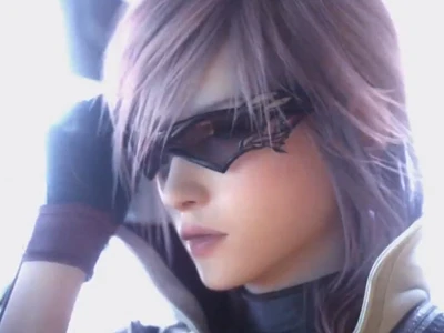 Lightning Returns: Final Fantasy 13 содержит "элементы" Dark Souls