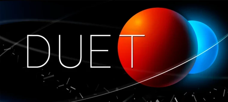 Duet "Русификатор звука" [v1.0] {KrakenVO}