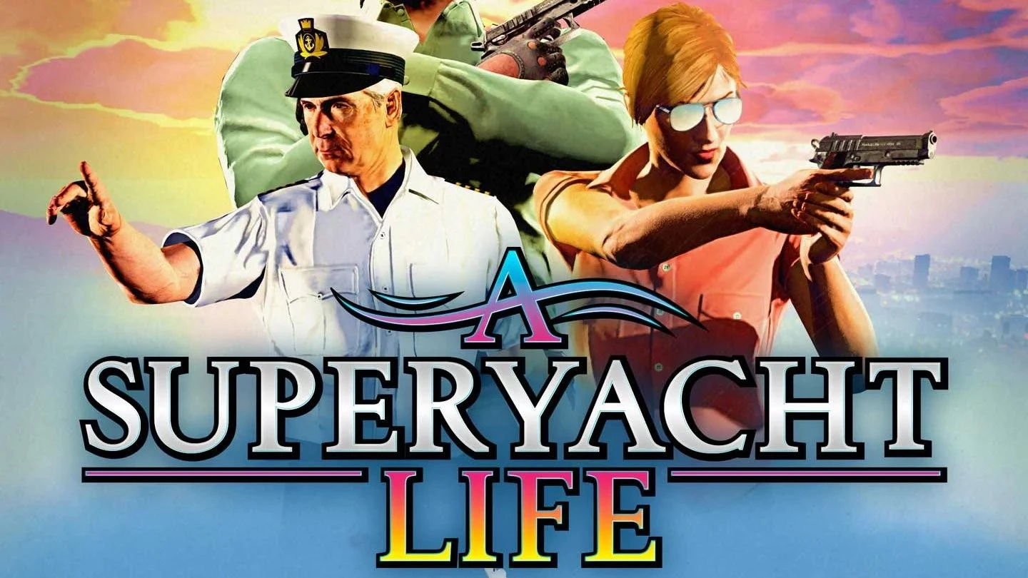 В GTA Online начинается очередное событие - игроков ждут новые скидки и тройные выплаты