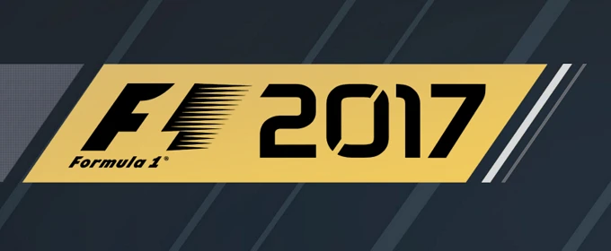 F1 2017 - опубликовано новое видео симулятора королевских гонок