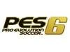 Демо-версия Pro Evolution Soccer 6