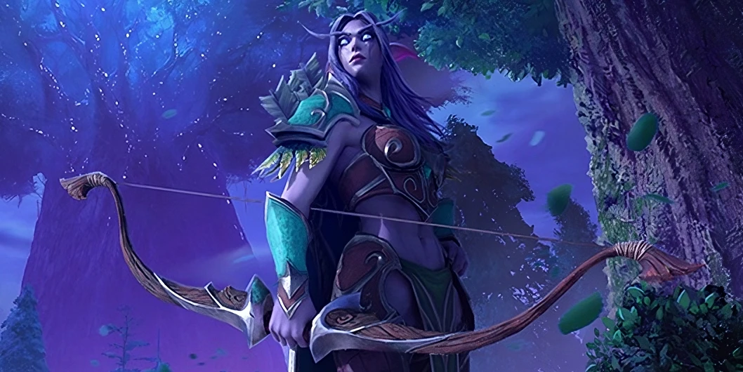 Для Warcraft III: Reforged вышел новый патч