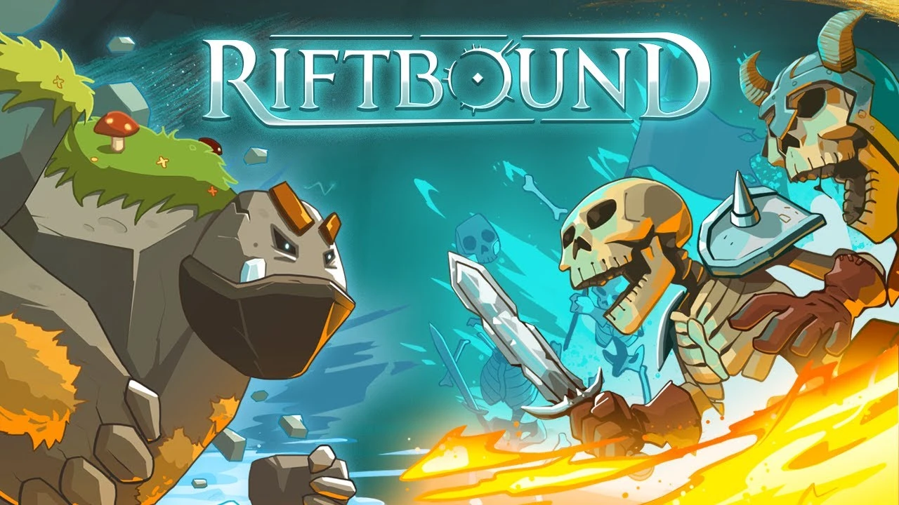 В Steam стала доступна новая демоверсия игры Riftbound в жанре Tower Defense