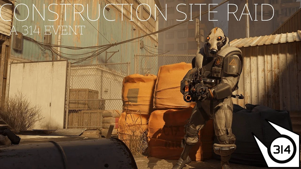 Valve планировала выпустить Half-Life 2: Adventures в 2010 году, но что-то пошло не так