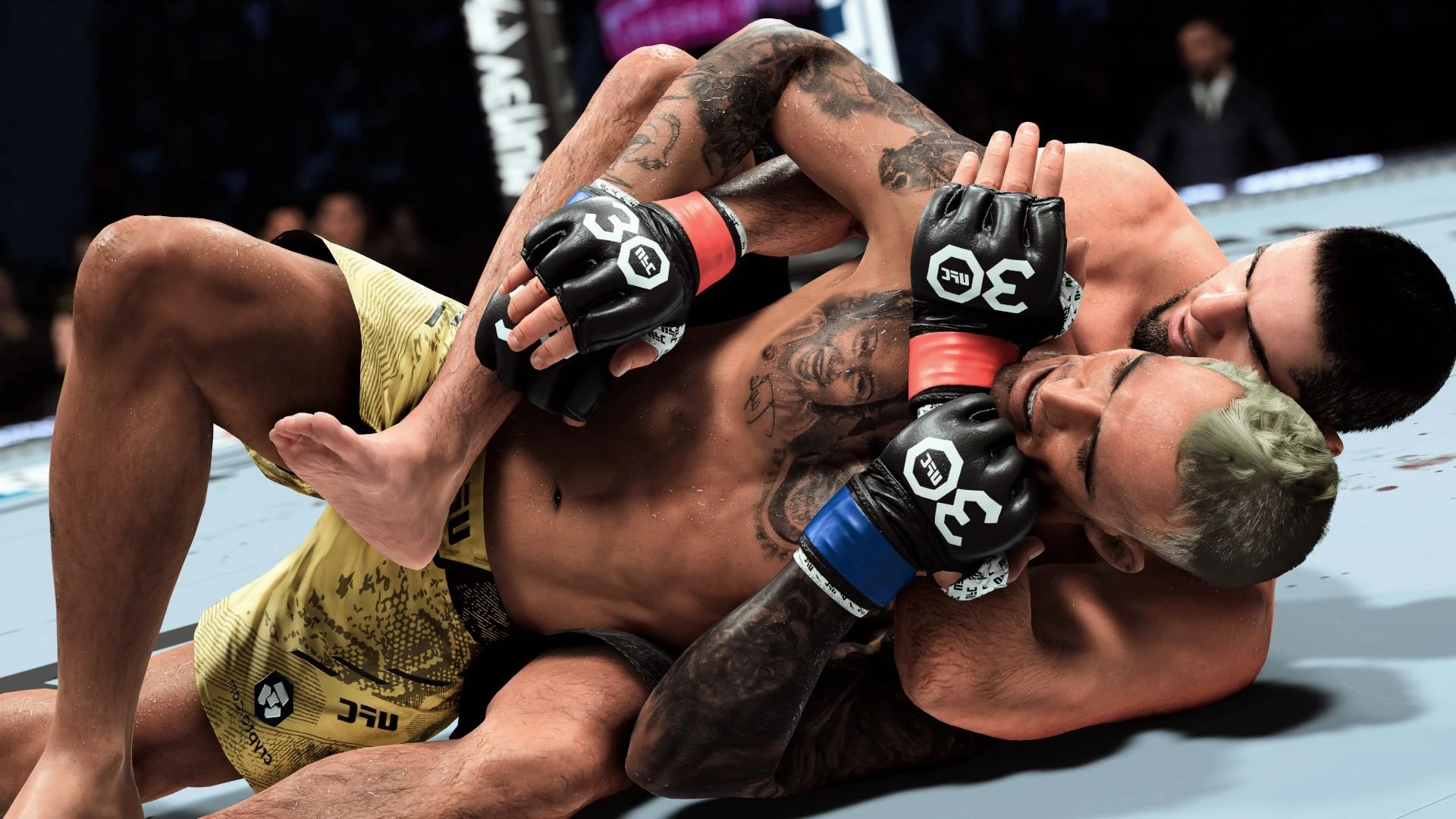 Electronic Arts открыла свободный доступ к 8 новым патентам для повышения доступности игр