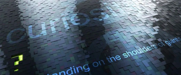 Куб Curiosity вскрыт