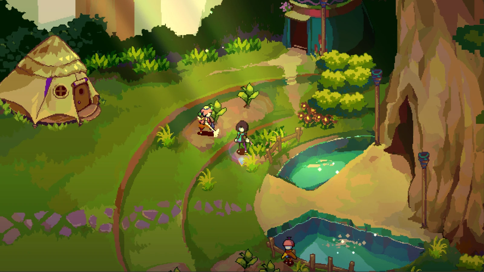 Мы построим новый дом: Anuchard выходит в 3 квартале 2021 года