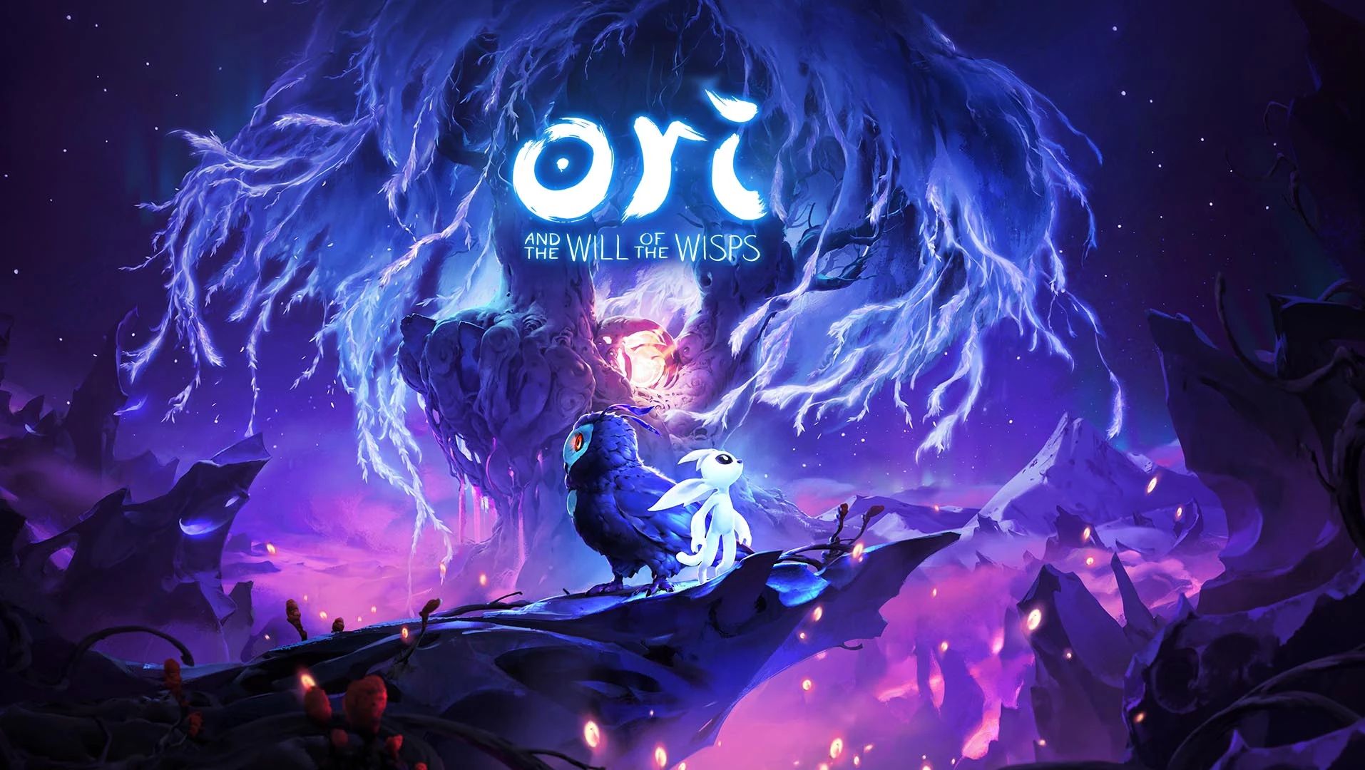 Разработчик Ori and the Will of the Wisps хочет добиться 120 кадров/с в игре на Xbox Series X