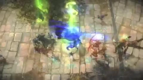 Guardians of Middle-Earth "Релизный трейлер"