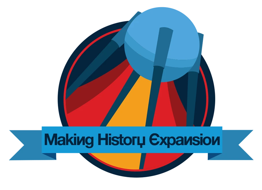 Kerbal Space Program - Дополнение "Making History"