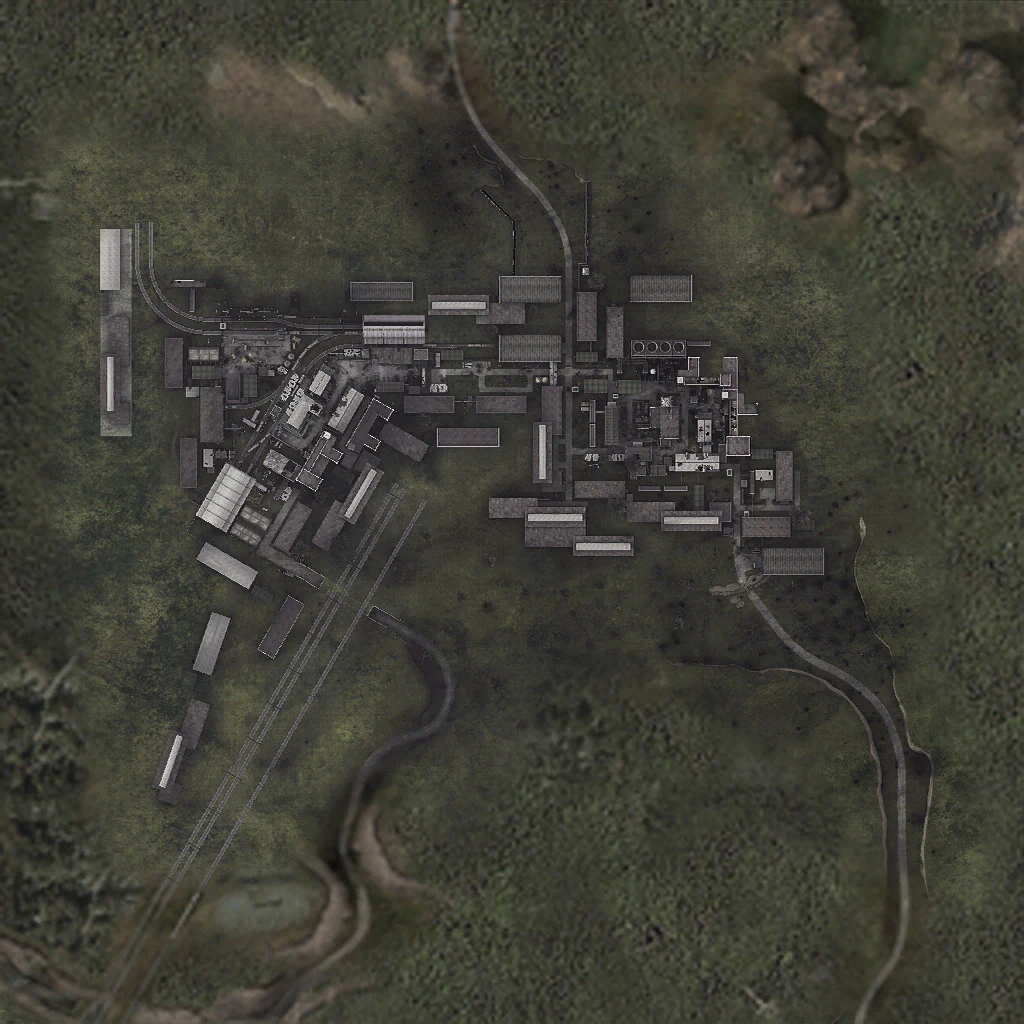 S.T.A.L.K.E.R.: Shadow of Chernobyl "Единый Росток" [0.98]