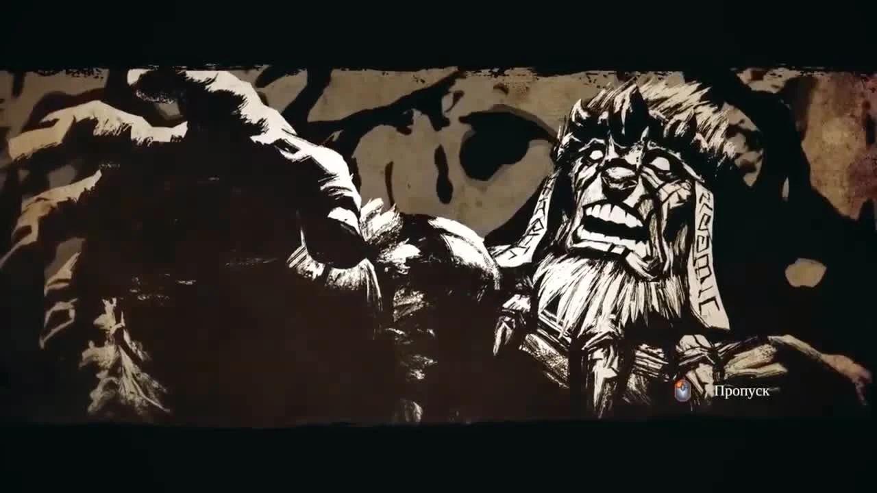 Лучший из всадников Апокалипсиса | Истории: Смерть из Darksiders | Порча и сюжет Darksiders 2