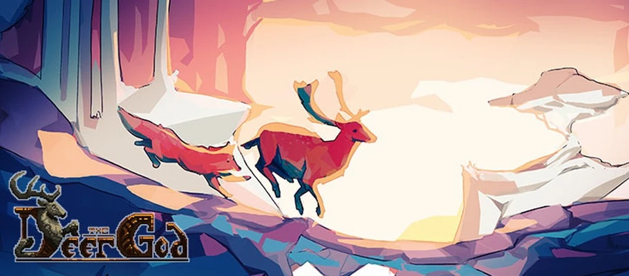 Мистический платформер The Deer God вышел на Switch