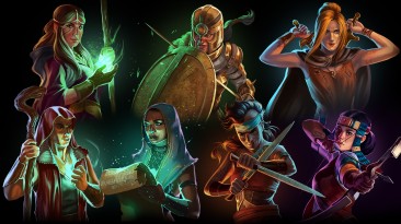 Tyranny и Pillars of Eternity отдадут бесплатно