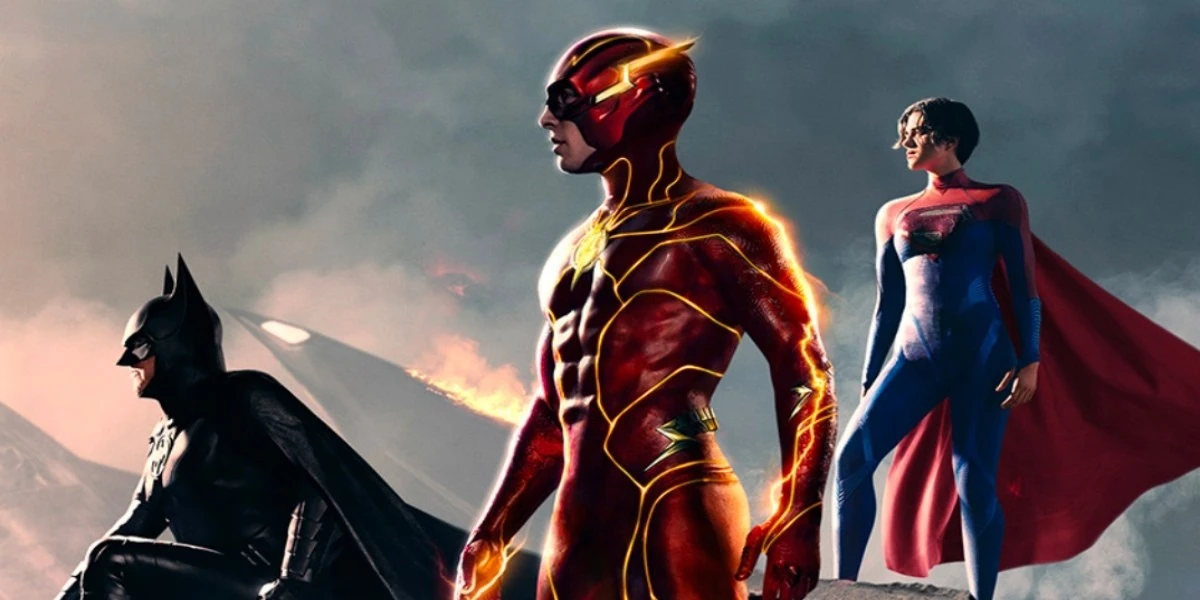 Создатель Mortal Kombat 12 похвалил фильм "Флэш"