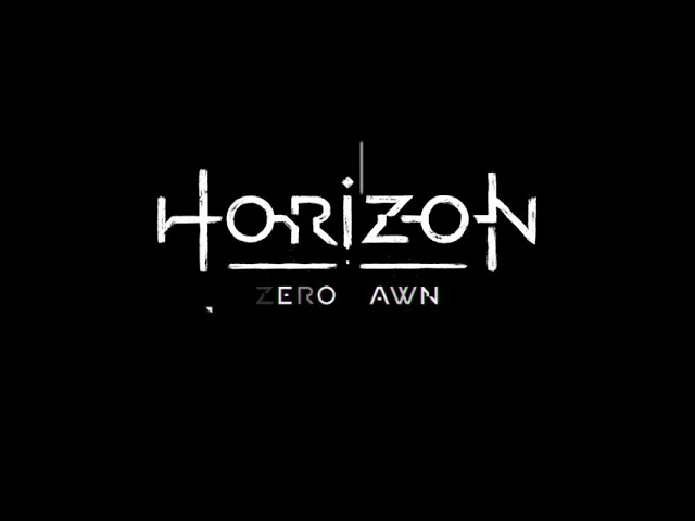 Настоящий трейлер выхода на ПК Горизонта всё ещё Падающего ниже Нуля