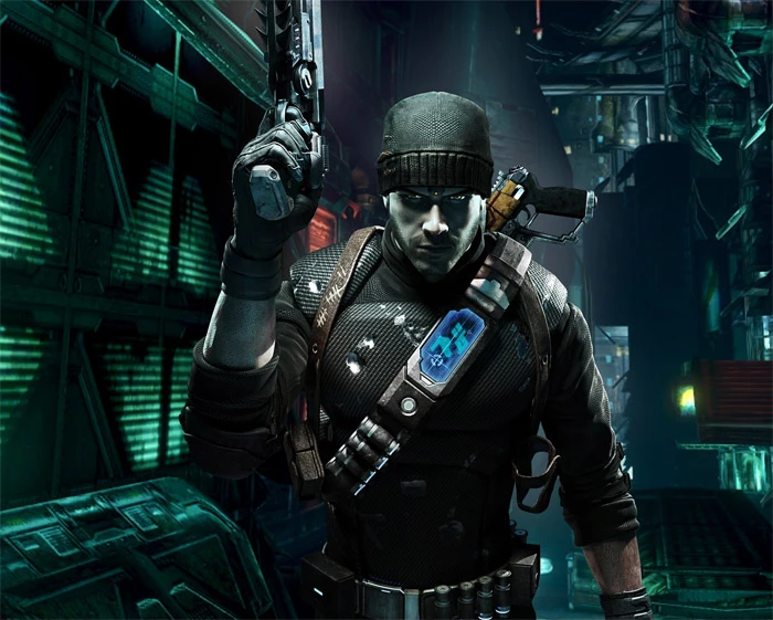 Слух: над Prey 2 теперь работают создатели Dishonored