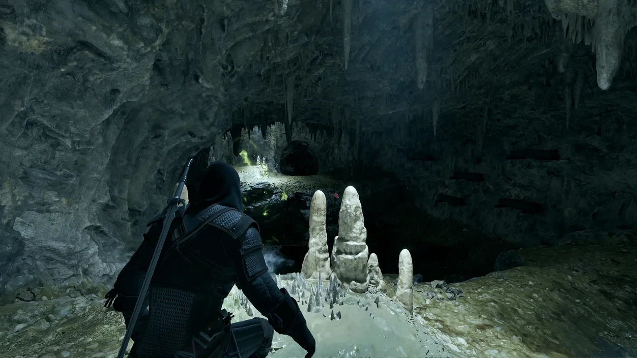 Для ремастера The Elder Scrolls 4: Oblivion вышел мод "Путь Ведьмака"