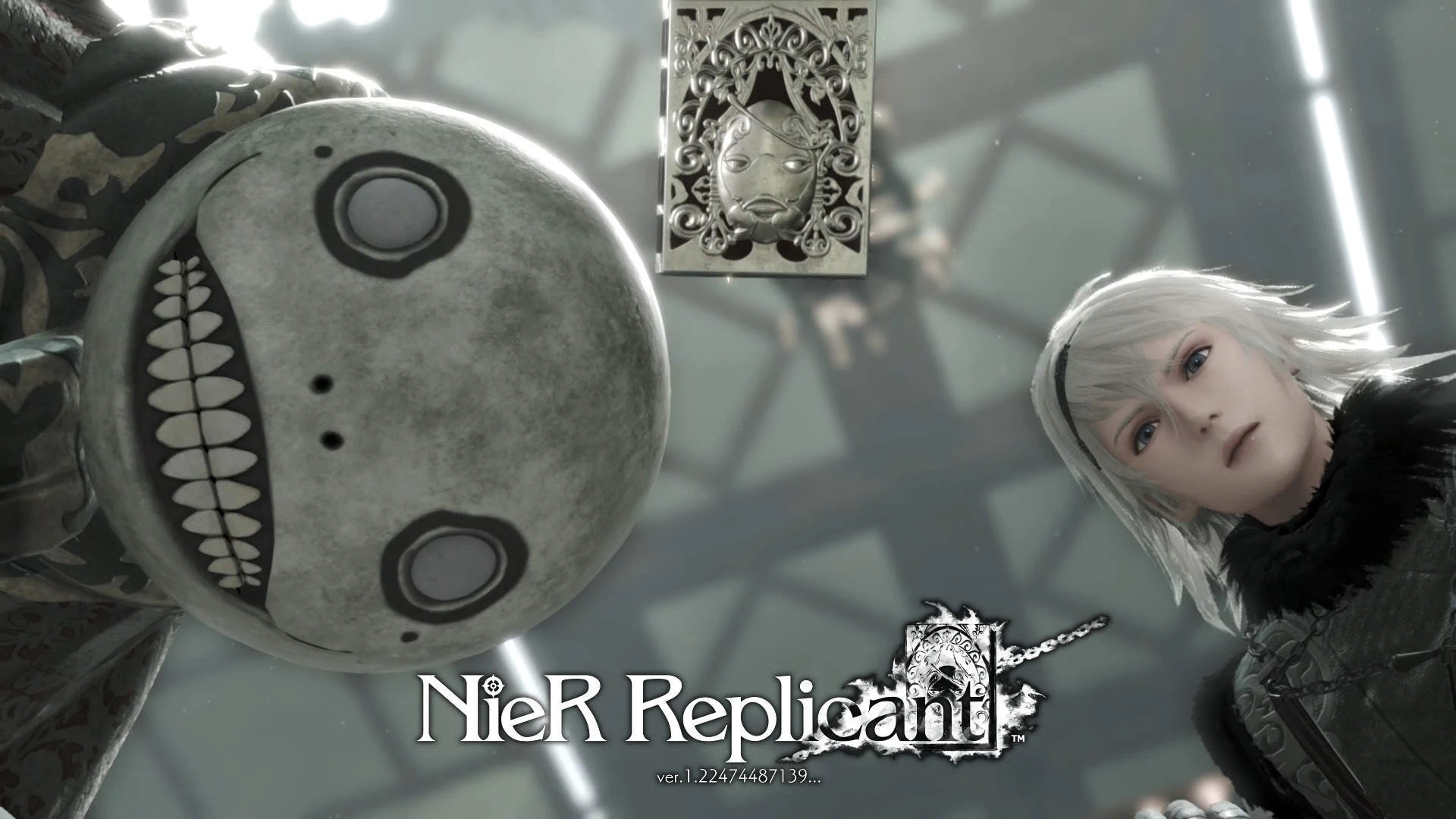 Новый патч для ПК-версии NieR Replicant исправит частоту кадров, проблемы с отображением и многое другое