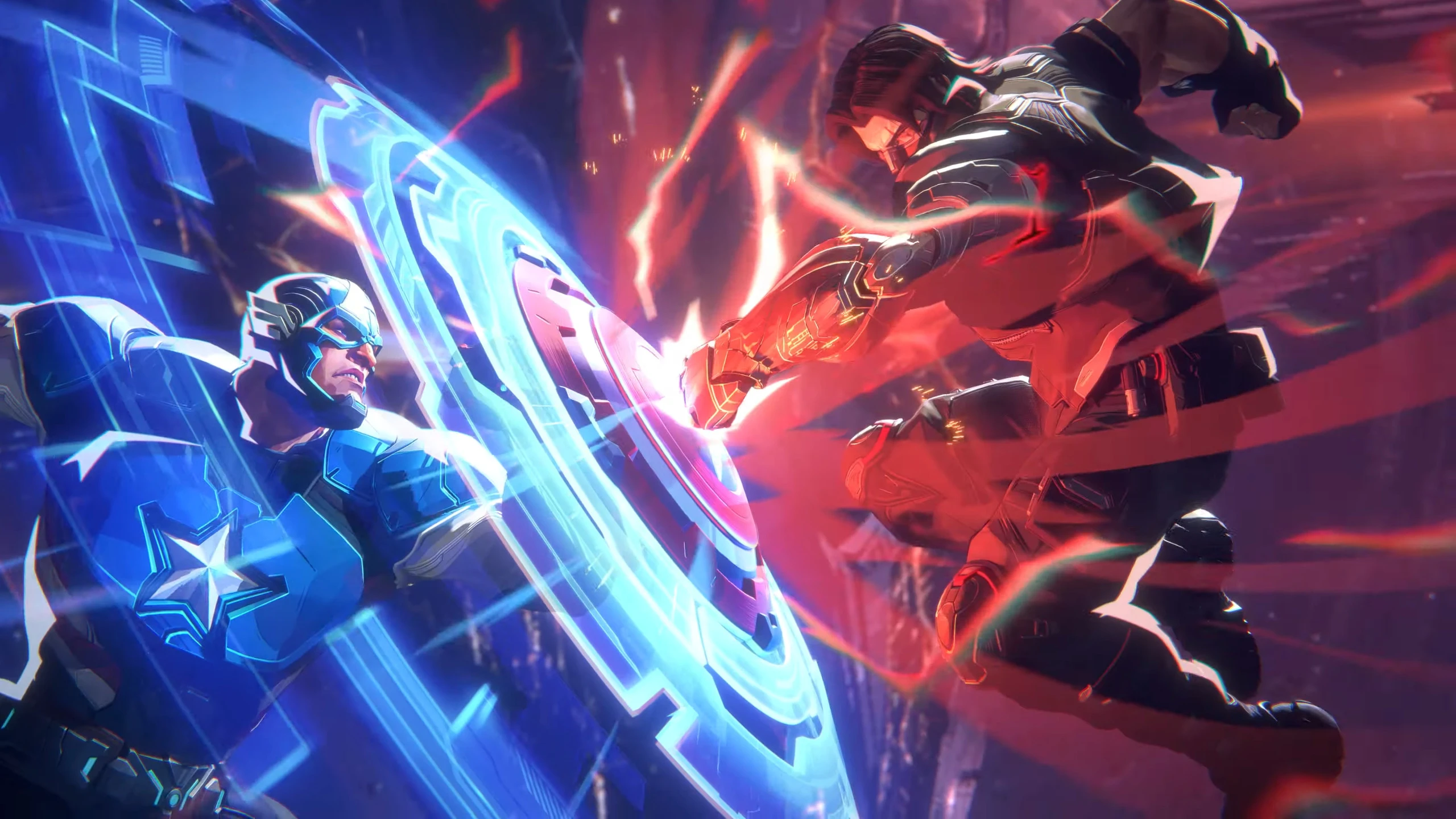 Система шейдеров Marvel Rivals была полностью переработана для улучшения производительности на ПК