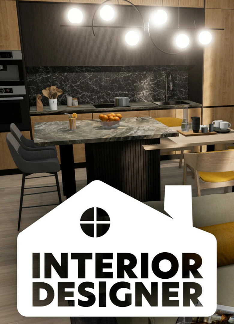 Interior Designer