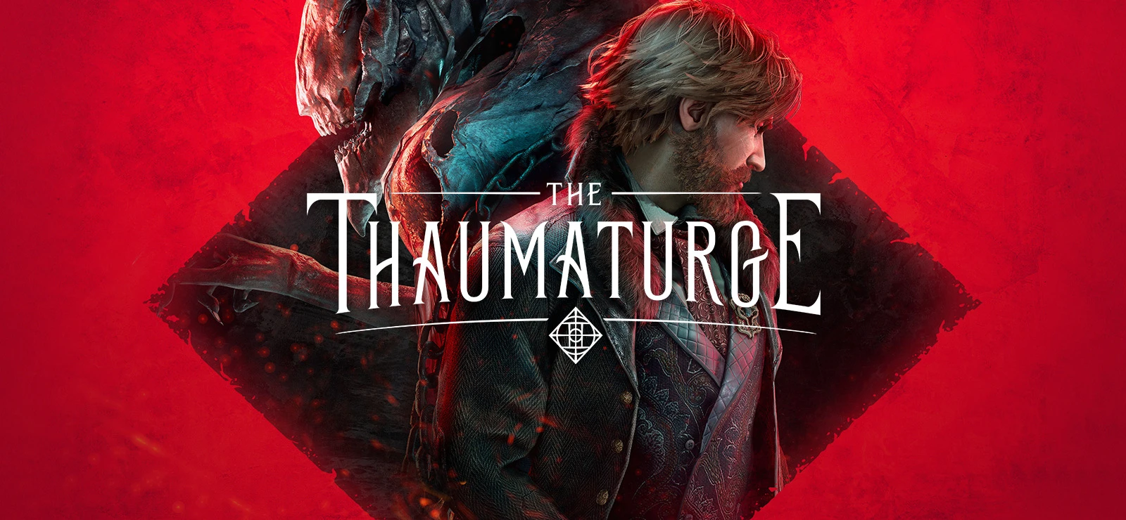 Демоверсия мрачной ролевой игры The Thaumaturge станет доступна на следующей неделе