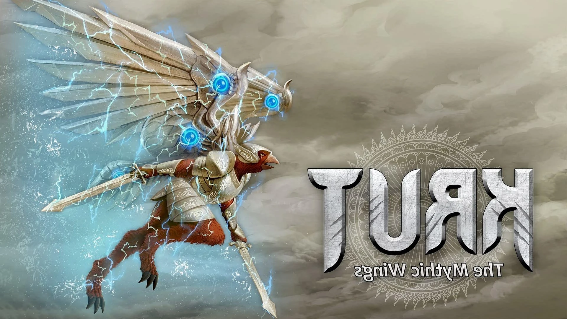Krut: The Mythic Wings "Таблица для Cheat Engine" [0.1.0.3] {ndck76}